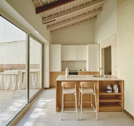 Estels House